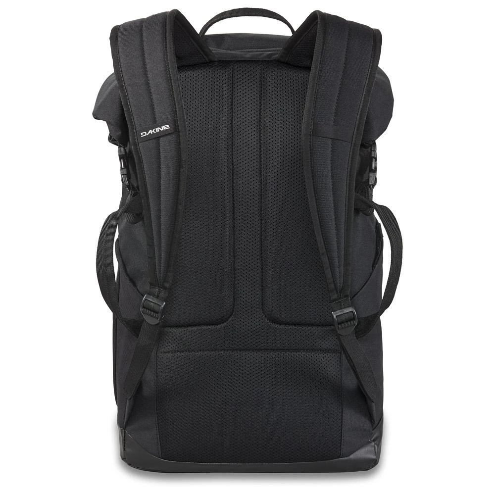 Sac à Dos Dakine Mission Surf Roll Top Pack 35L Black 3 Sac à Dos Dakine Mission Surf Roll Top Pack 35L Black – Image 3