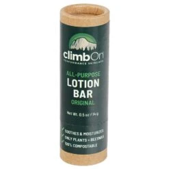Crème ClimbOn Lotion Bar Original 0.5 Oz