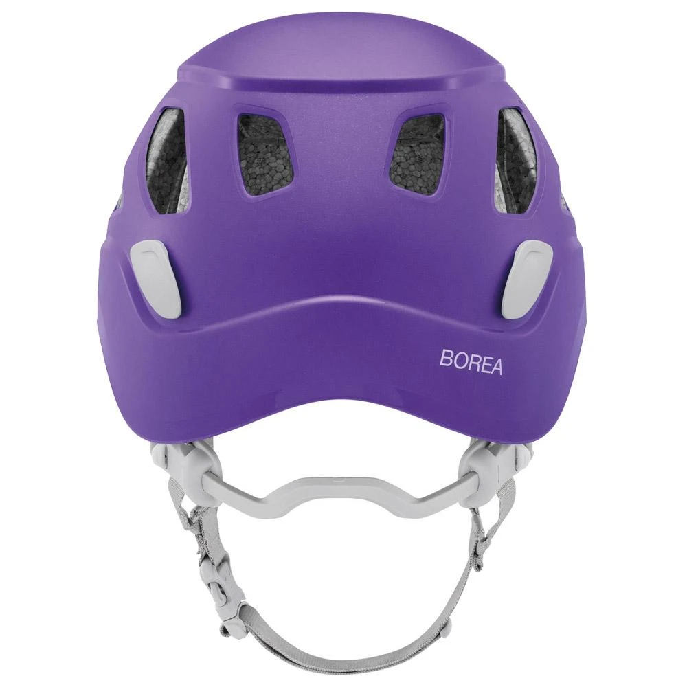 Casque D'escalade Petzl Borea Violet 3 Casque D'escalade Petzl Borea Violet – Image 3