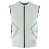 Protection Dorsale Dainese Flexagon Waistcoat Wmn Puritan Gray Stretch Limo