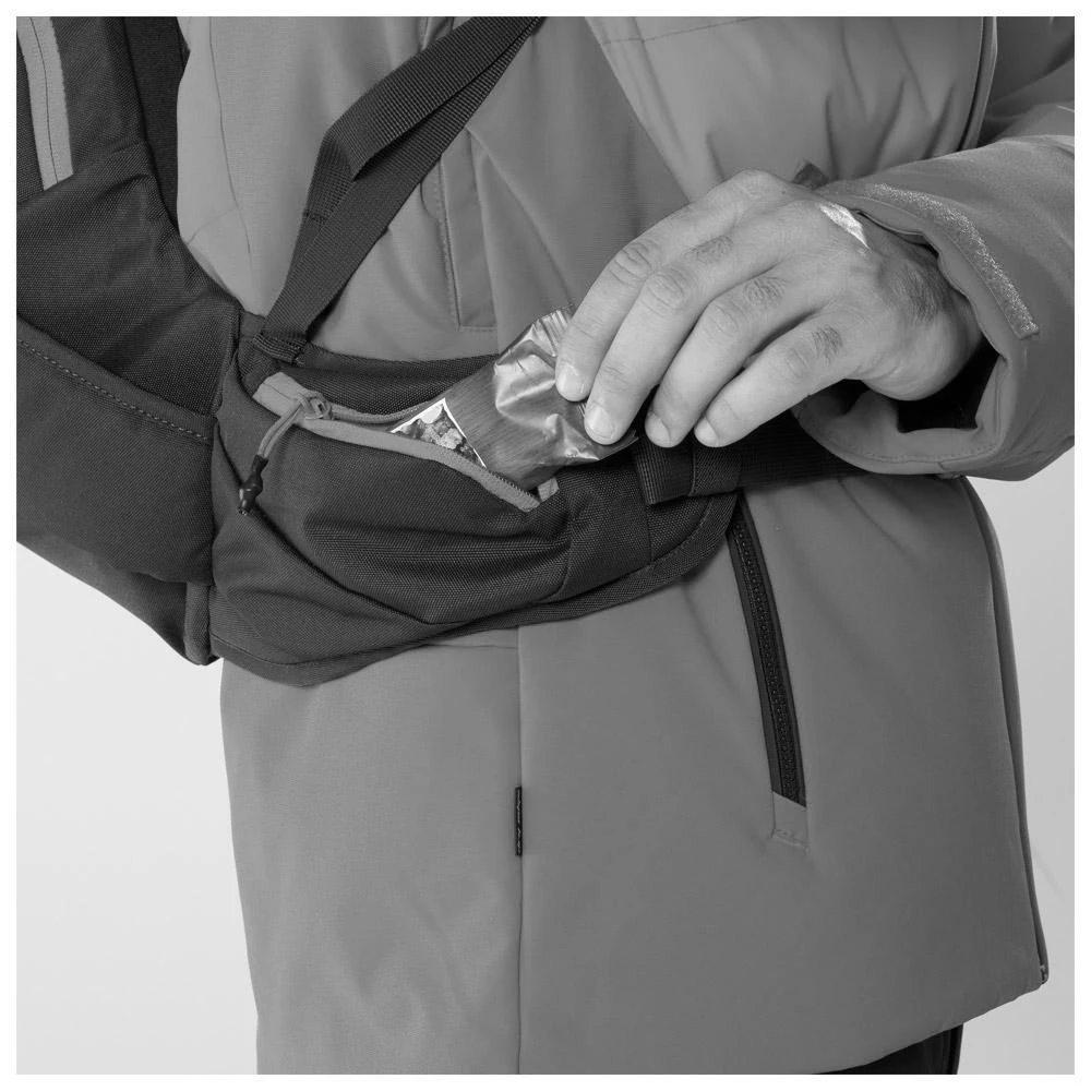 Sac à Dos Millet Steep 22 Porcelain Saphir 8 Sac à Dos Millet Steep 22 Porcelain Saphir – Image 8