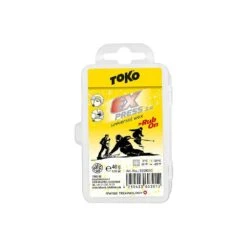 Fart Toko Express Rub On 40G