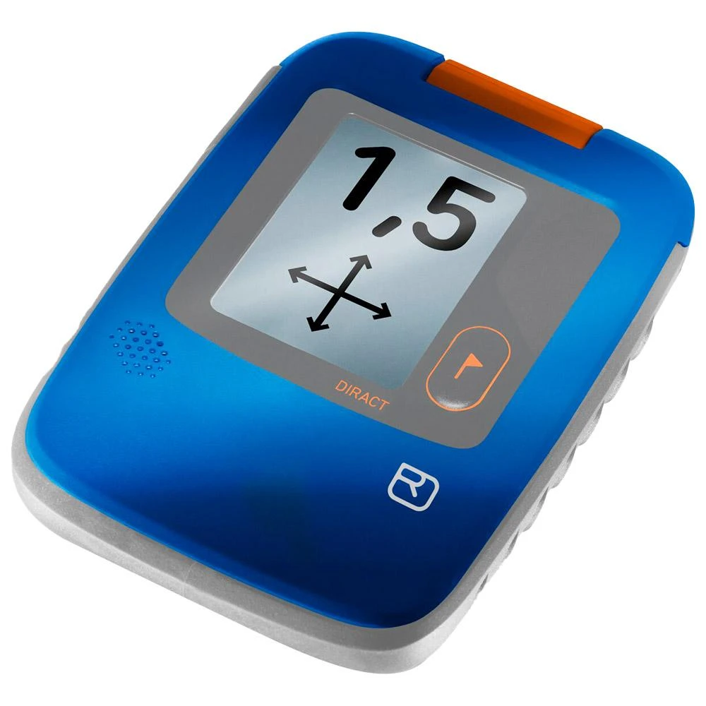 Dva Ortovox Diract Blue Ocean 4 Dva Ortovox Diract Blue Ocean – Image 4