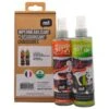 Imperméabilisant Chaussure Nst Sports Pack Duo Chaussure Proof Spray 250mL + Fresh 250mL