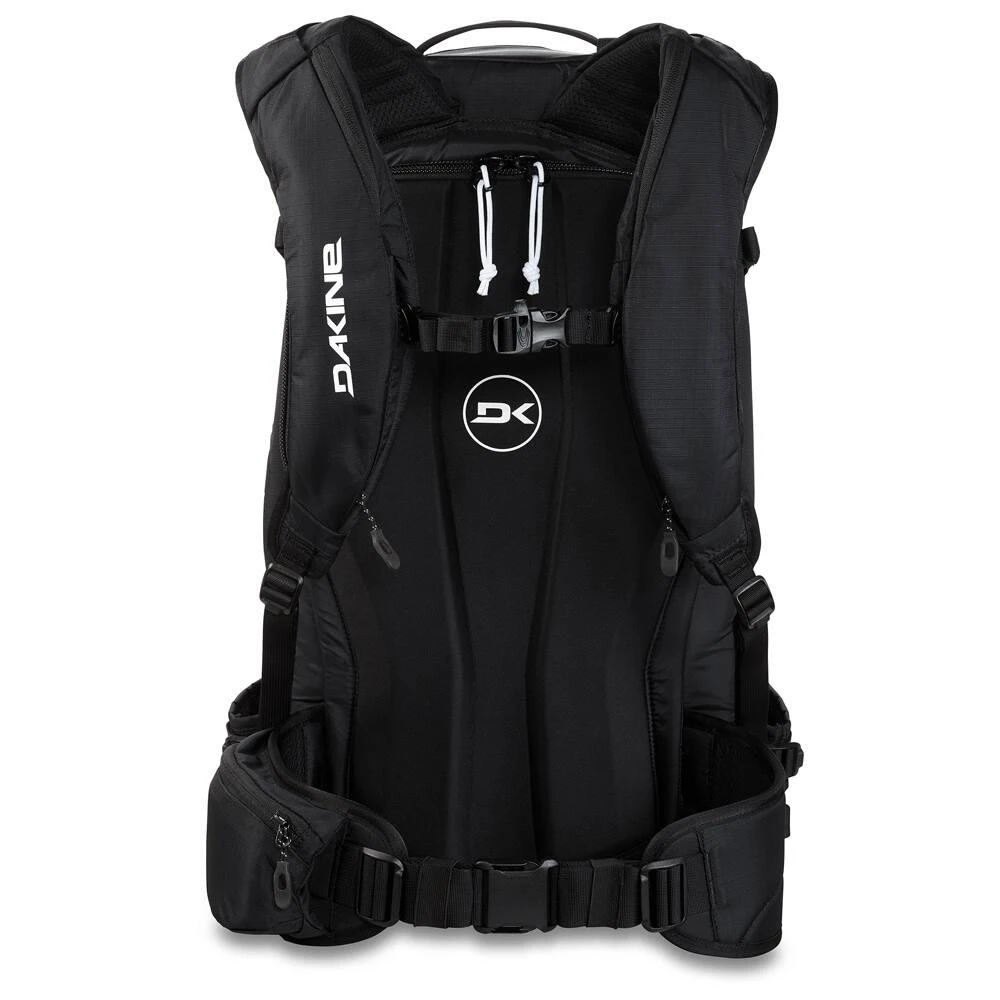 Sac à Dos Dakine Poacher 32L Black 2 Sac à Dos Dakine Poacher 32L Black – Image 2