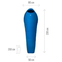 Sac De Couchage Millet Baikal 750 Long Blue -Esprit Libre Outdoor 0badf2c3afafcea29a8f000bacfee25e2247c734 E22MILLBIV2335758 10
