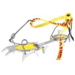 Crampons Grivel Air Tech Light Cramp-o-Matic Evo