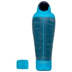 Sac De Couchage Norrona Falketind Down 800 -10 Women Deep Dive 17 Sac De Couchage Norrona Falketind Down 800 -10 Women Deep Dive -Esprit Libre Outdoor 0cc384ec7c12b1b78398dee5f2c9031b575e6654 E23NORRBIV374513 NORR0181027 905