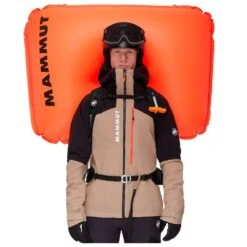 Sac Airbag Mammut Tour 30 Removable Airbag 3.0 Safari Black -Esprit Libre Outdoor 0d1530d78d8b38d441f082ff93da8eee9afc4d43 H23MAMMACC244665 MAMM0618572 901