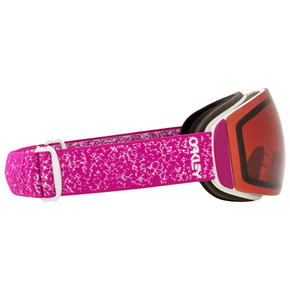 Masque De Ski Oakley Flight Deck M Ultra Purple Terrain Prizm Garnet 3 Masque De Ski Oakley Flight Deck M Ultra Purple Terrain Prizm Garnet – Image 3