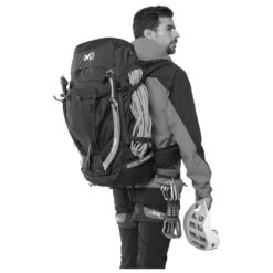 Sac à Dos Millet Peuterey Integrale 45+10 Red -Esprit Libre Outdoor 0dd5584077a3773e1ee1ffd17aa2f1558b97a983 H22MILLACC176389 MILL0040587 901