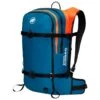 Sac Airbag Mammut Free 22 Removable Airbag 3.0 Sapphire