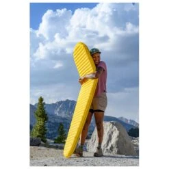 Matelas Thermarest Neoair Xlite Nxt Solar Flare -Esprit Libre Outdoor 0fa26a7ca1c64b91e015059059f2aeaabbb61bec E23TERMBIV3383040 904