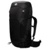 Sac à Dos Mammut Lithium 50 Black