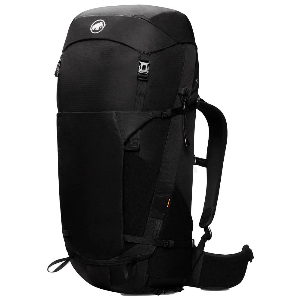 Sac à Dos Mammut Lithium 50 Black 1 Sac à Dos Mammut Lithium 50 Black