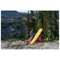 Matelas Thermarest Neoair Xlite Nxt Solar Flare -Esprit Libre Outdoor 12e8a80141ee144a478d63f0a953ee6207787da5 E23TERMBIV3383040 912