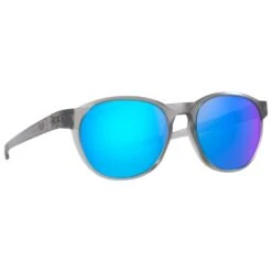 Lunettes De Soleil Oakley Reedmace Matte Grey Ink Prizm Sapphire -Esprit Libre Outdoor 14346101faf59e930cb2b5ee29672eddd3f96aa7 E22OAKLLUN261557 OAKL0049950 19