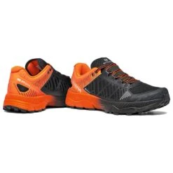 Chaussures De Trail Scarpa Spin Ultra Gtx Orange Fluo Black -Esprit Libre Outdoor 14433165c37876fd742d9f9a4a48b7cfb0334d33 H23SCARCHA2262510 901