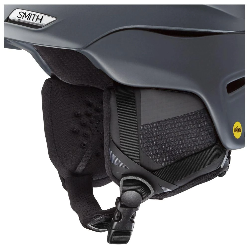 Casque Smith Vantage Mips Matte Charcoal 2 Casque Smith Vantage Mips Matte Charcoal – Image 2