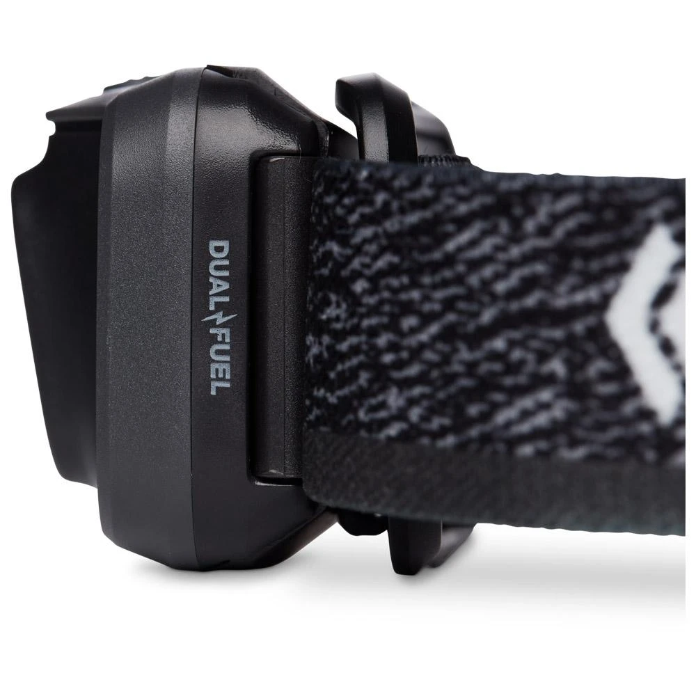 Lampe Frontale Black Diamond Astro 300 Graphite 2 Lampe Frontale Black Diamond Astro 300 Graphite – Image 2