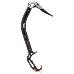 Piolet Petzl Nomic