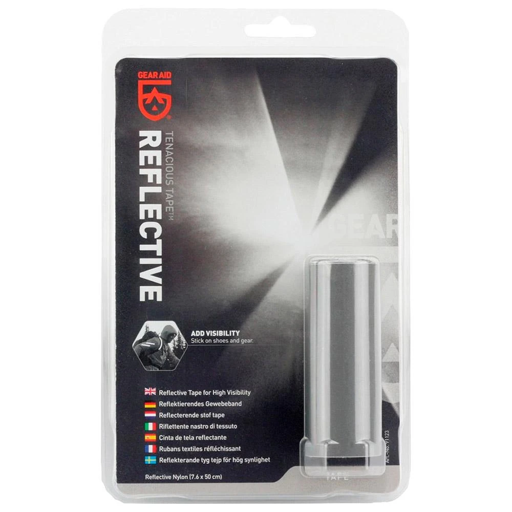 Divers Accessoires McNETT Tenacious Reflective Tape 1 Divers Accessoires McNETT Tenacious Reflective Tape