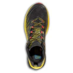 Chaussures De Trail La Sportiva Jackal II Black Yellow -Esprit Libre Outdoor 1d37126c5d5900a79c3f37043864bc4c880ef324 E23LASPCHA3349689 7