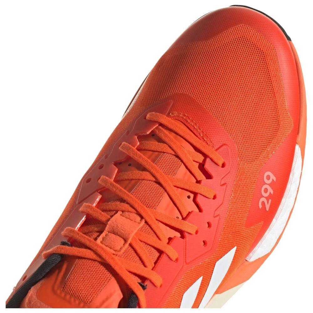 Chaussures De Trail Adidas Terrex Agravic Ultra Impora/Crywht/Corfus 8 Chaussures De Trail Adidas Terrex Agravic Ultra Impora/Crywht/Corfus – Image 8