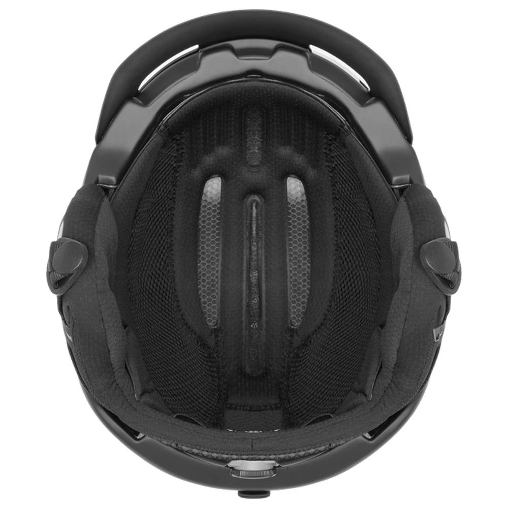 Casque Smith Vantage Mips Matte Charcoal 5 Casque Smith Vantage Mips Matte Charcoal – Image 5
