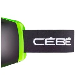 Cébé Masque De Ski Cebe Cloud Acid Lime Matte Grey Ultra Black -Esprit Libre Outdoor 1deb3221695c99733ef41b729c15c0ad0819b25a H23CEBEACC324770 CEBE0107213 902