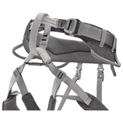 Baudrier Petzl Sama Gris -Esprit Libre Outdoor 1e677446d2a7c3d04eea87c3142022b15883a35d E22PETZACC2215116 11