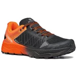 Chaussures De Trail Scarpa Spin Ultra Gtx Orange Fluo Black -Esprit Libre Outdoor 1eff67cee440501bddef66b6cd2338d6c791f991 H23SCARCHA2262510 6