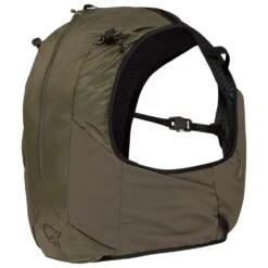 Gilet Trail Norrona Senja Econyl70 7L Pack Olive Night -Esprit Libre Outdoor 1f2846d7768cf7f342a79671859daef9e8e3d48e E23NORRACC3374481 3