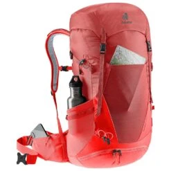 Sac à Dos Deuter Futura 30 SL Caspia Currant 19 Sac à Dos Deuter Futura 30 SL Caspia Currant -Esprit Libre Outdoor 1f88362583a6e5744ed96aff0a5bcd67c09f9e80 E22DEUTACC195676 DEUT0712306 904