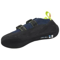 Chaussons D'escalade Millet Easy Up Navy Blue -Esprit Libre Outdoor 223d71148d72d36da680a3d280766c1d849622cb E22MILLCHA2215072 6
