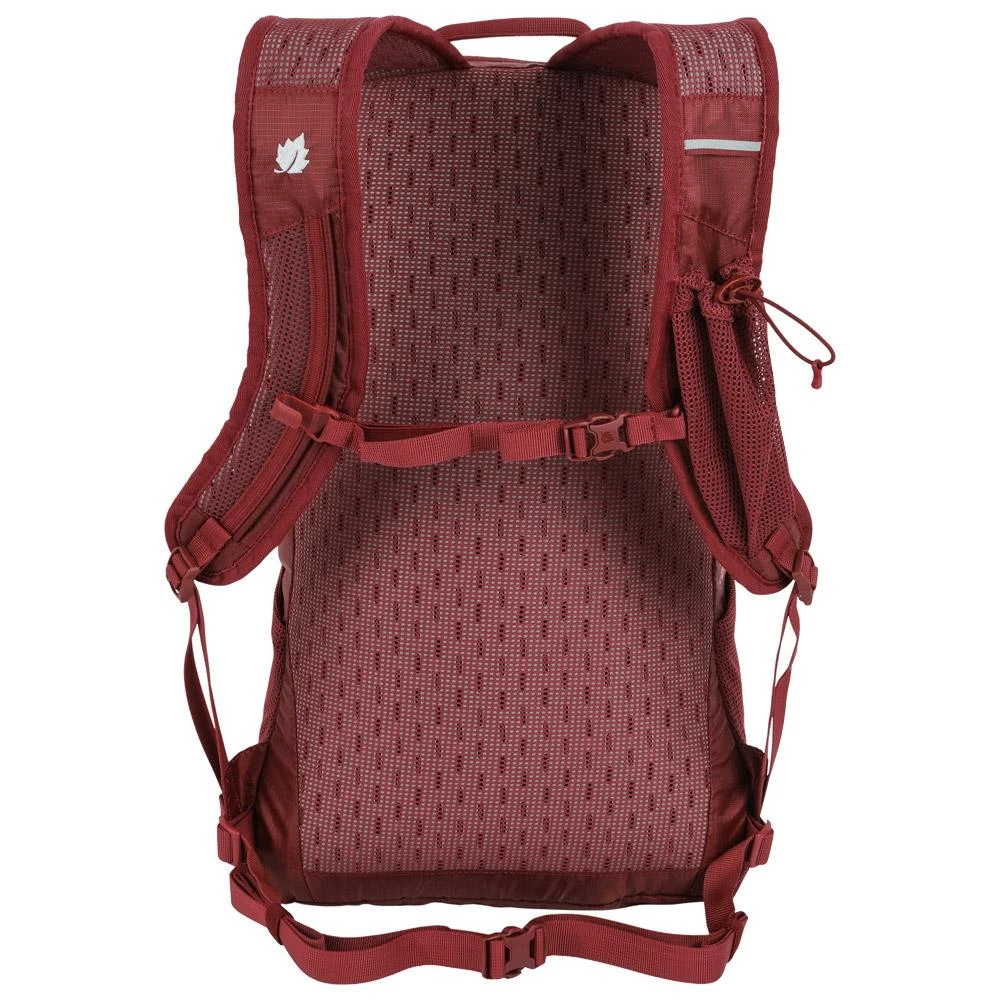 Sac à Dos Lafuma Active 24 Pomegranate 2 Sac à Dos Lafuma Active 24 Pomegranate – Image 2