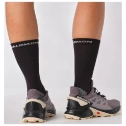 Chaussures De Trail Salomon Supercross 4 W Moonscape Black Wild Ginger -Esprit Libre Outdoor 229af7c97507999108421538d88c93f5a00d453f E23SALOCHA3362719 902