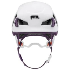 Casque D'escalade Petzl Meteora Blanc Violet 8 Casque D'escalade Petzl Meteora Blanc Violet -Esprit Libre Outdoor 23e3fa7f7bd700099194ce57ab8c9ef229ab2616 H23PETZESC3324161 4