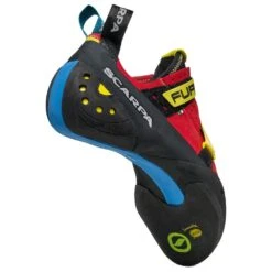 Chaussons D'escalade Scarpa Furia S Parrot Yellow -Esprit Libre Outdoor 24b82cb78cf7160ff6078904d91e884dca963bd9 E23SCARCHA3364729 2