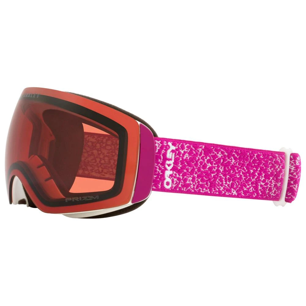 Masque De Ski Oakley Flight Deck M Ultra Purple Terrain Prizm Garnet 10 Masque De Ski Oakley Flight Deck M Ultra Purple Terrain Prizm Garnet – Image 10