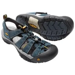 Sandales De Randonnée Keen Newport H2 Navy Medium Grey -Esprit Libre Outdoor 264d0eaa3a7f0a90a8823919aefab62d29ca7dd5 H22KEENCHA2255002 11
