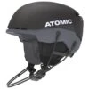 Casque Atomic Redster Sl Ctd Black