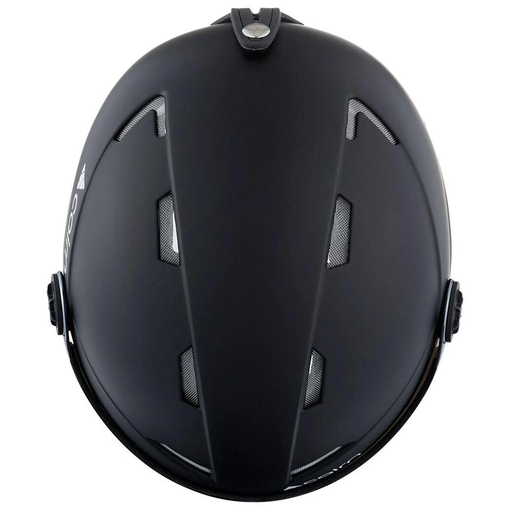 Casque Visière Cairn Android Visor Junior Mat Black 3 Casque Visière Cairn Android Visor Junior Mat Black – Image 3