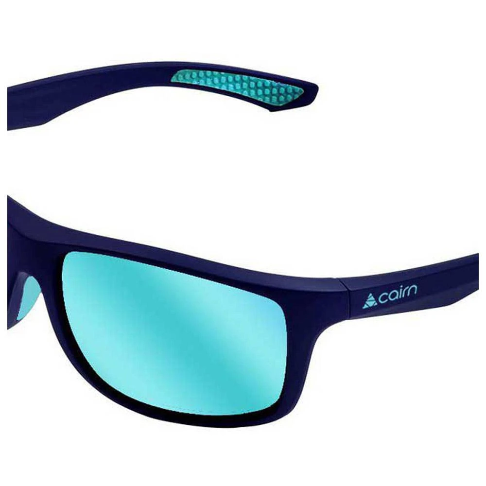 Lunettes De Soleil Cairn Flake Mat Midnight Mint 2 Lunettes De Soleil Cairn Flake Mat Midnight Mint – Image 2