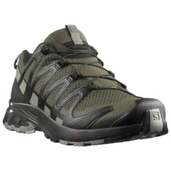 Chaussures De Trail Salomon Xa Pro 3D V8 Grape Leaf Peat Shadow -Esprit Libre Outdoor 2844bb7d42933ba4f750dda9279bce9c9e114f31 E23SALOCHA3362706 4