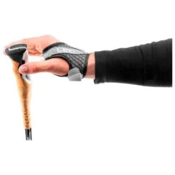 Bâton Leki Cross Trail Lite Carbon 100-135cm Black White Natural Carbon -Esprit Libre Outdoor 28b17fbc54fd70f6ff68ec4fa94d77b30a79237d H23LEKIBAT335877 LEKI0589226 904