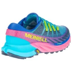 Chaussures De Trail Merrell Agility Peak 4 Wmn Atoll -Esprit Libre Outdoor 29282e51dc33f81030e8ccfc6ebf11761d8f3bcf E22MERRCHA2216395 6