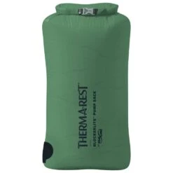 Gonfleur Thermarest Blockerlite Pump Sack