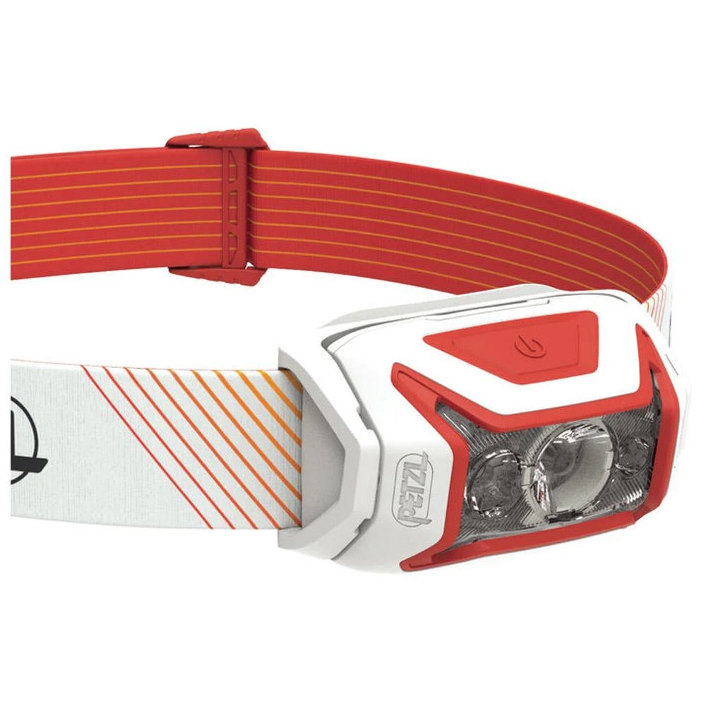 Lampe Frontale Petzl Actik Core Rouge 2 Lampe Frontale Petzl Actik Core Rouge – Image 2