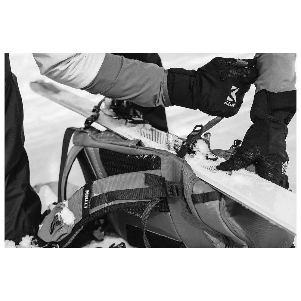 Sac à Dos Millet D-Tour 30 Saphir 20 Sac à Dos Millet D-Tour 30 Saphir – Image 20